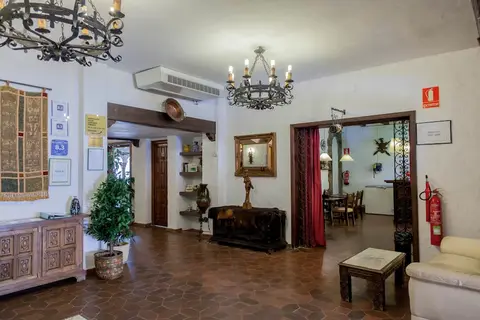 Hotel El Cid in Sitges — foto 29