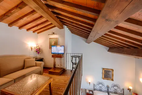 Hotel Mulino di Firenze in Florence — foto 24