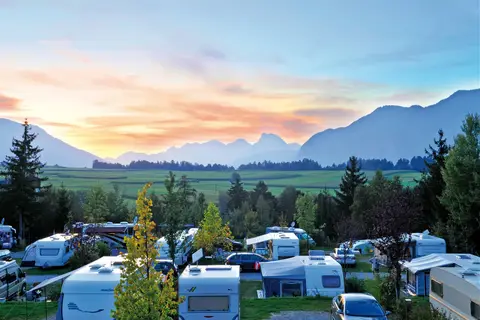 Ferienparadies Natterersee in Natters — foto 14