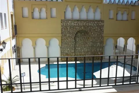 Hotel Macià Alfaros in Cordoba — foto 9