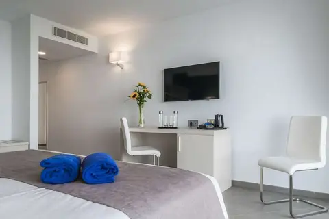 Aparthotel Esquinzo y Monte del Mar in Pájara, foto 6