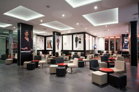 Hotel Vila Gale Lagos in Lagos — foto 18