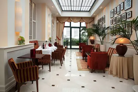 Hotel Kaiserhof Wenen in Wenen, foto 4