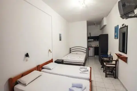 Hotel Skentos in Δημοτική Ενότητα Κασσάνδρας — foto 2
