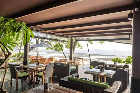 The Tubkaak Krabi Boutique Resort in Krabi — foto 22