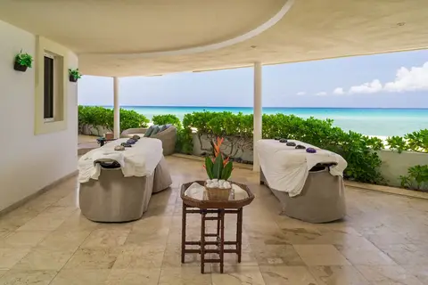 Sunset Fishermen Beach Resort in Playa del Carmen — foto 20