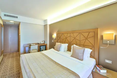 Ramada By Wyndham Istanbul Taksim in Fatih — foto 23
