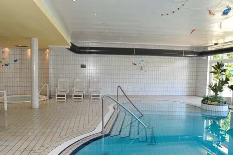 Familienhotel Reiterhof Runding foto 15