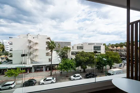 THB Bamboo Alcudia foto 6