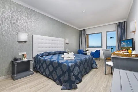 Hotel IPV Palace & Spa in Fuengirola — foto 11