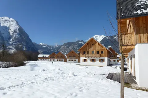 Hotel Dormio Resort Obertraun foto 2