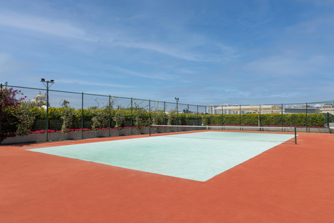 Hotel Ramada Resort Lara foto 13