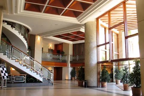 Hotel Intelier Orange in Benicàssim / Benicasim — foto 20