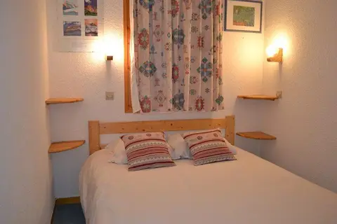 Residence La Fare in Vaujany — foto 4