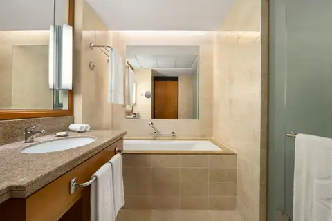 Al Waha, Shangri-La Barr Al Jissah Resort & Spa in Muskaatdruif — foto 29
