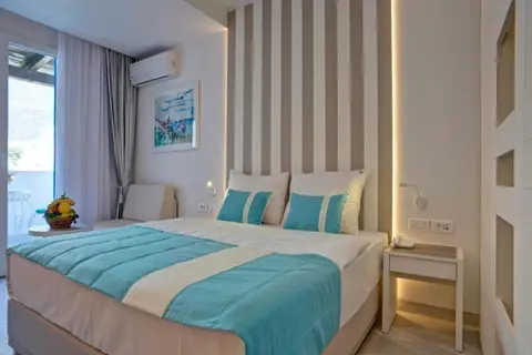 Hotel Aleksandar in Rafailovići, foto 2