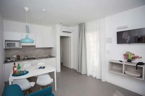 Sisan Resort in Bardolino, foto 12