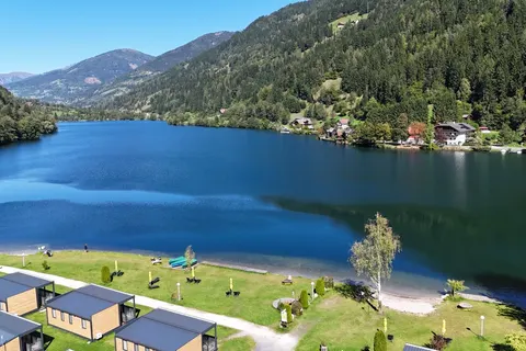 Camping Fischerhof Glinzner foto 12