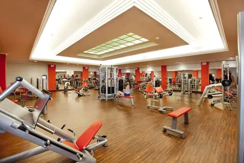 Club Grand Side in Manavgat, foto 9