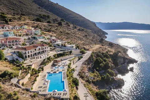 Kefalonia Bay Palace foto 1