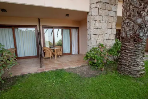 Sporting Hotel Tanca Manna in Alzachèna/Arzachena, foto 7