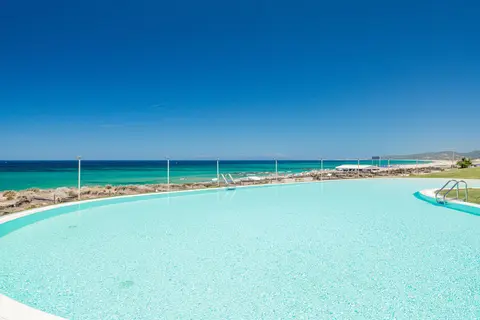 Bellevue Resort by Melia in Valledoria — foto 31