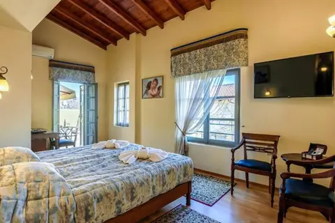 Belmondo Hotel & Suites in Chania — foto 8