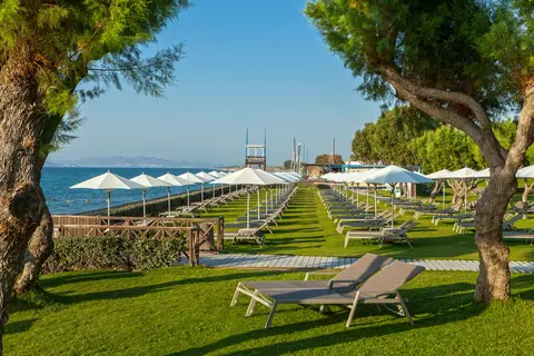Hotel Neptune Resort & Spa in Μαστιχάρι — foto 29