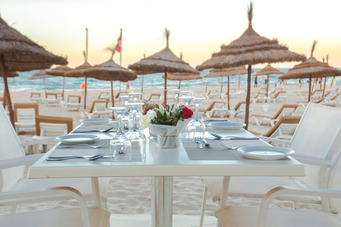 Hotel Occidental Sousse Marhaba in Hôtel Marhaba — foto 3