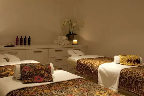 Sandy Beach Hotel & Spa in Πύλα - Pile — foto 13