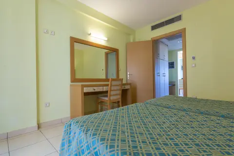 Aegean Dream Hotel in Karfas, foto 30