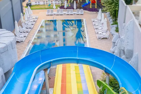 Nova Park Hotel foto 24