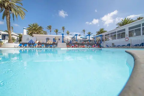 Apartments Jable Bermudas in Puerto del Carmen — foto 19