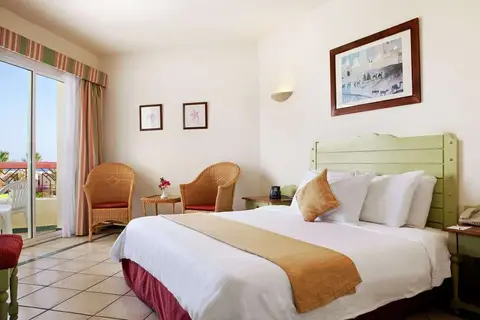 DoubleTree by Hilton Sharm El Sheikh Sharm Ba in Sharm El Sheikh, foto 5