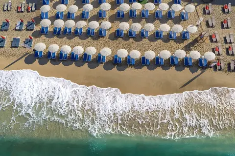 Royalisa Palmiye Beach Hotel in Antalya — foto 27
