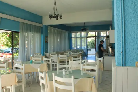Hotel Esperides in Δημοτική Ενότητα Ιεράπετρας — foto 4