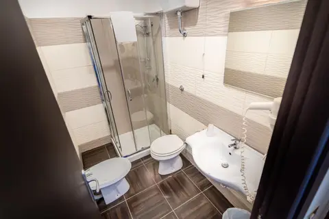Hotel La Pergola Sant'Agnello in Sorrento — foto 17