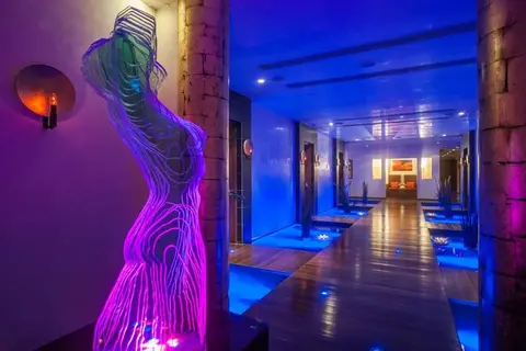 Amathus Beach Hotel Limassol in Limassol — foto 23