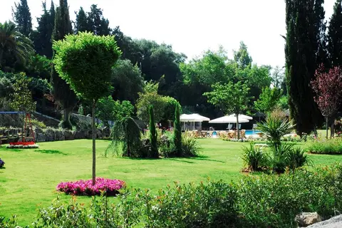 Corfu Club in Corfu — foto 5
