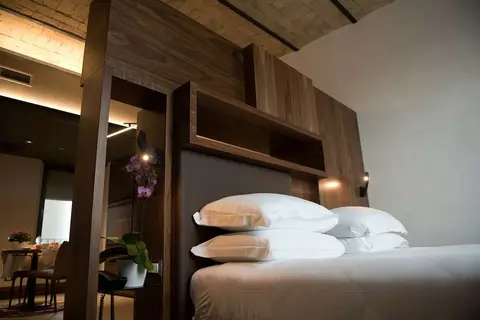 Gasometer Urban Suites in Rome, foto 4