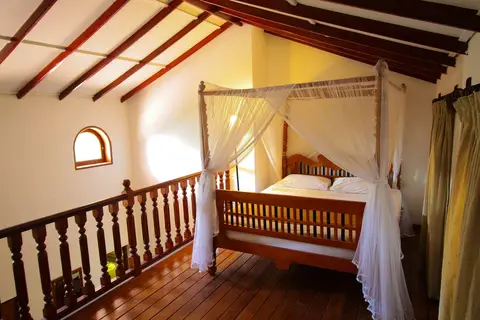 Dickwella Resort in Dikwella — foto 4