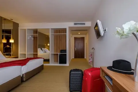 Hotel Regina in Ourém — foto 8