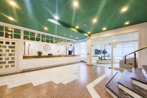 Hotel Faranda Rías Altas La Coruña in Perillo — foto 3
