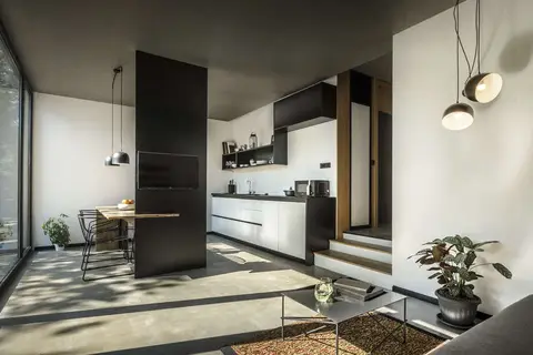 Marbera Green Villas Flora in Omišalj — foto 9