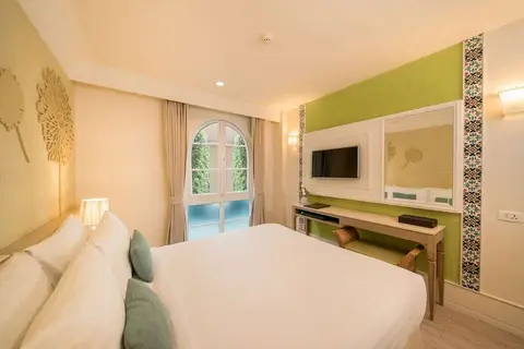 La Petite Salil Sukhumvit Thonglor 1 in Bangkok, foto 6