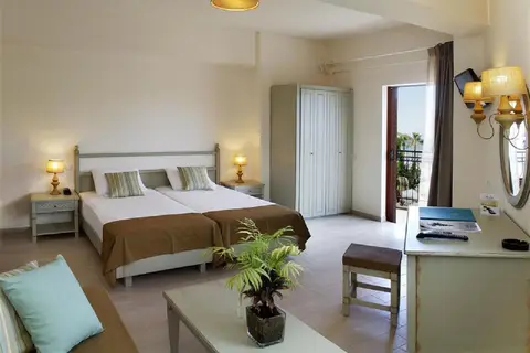 Almyrida Residence in Almyrida — foto 4