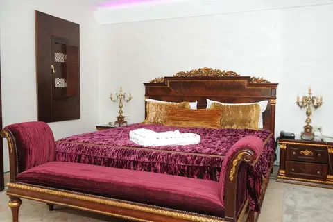 Hotel Prestige Agadir Boutique & Spa in Rabat, foto 14