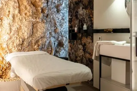 Hotel Balneario de la Hermida in La Hermida — foto 11