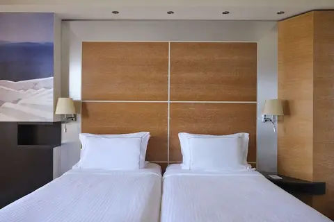 Esperos Mare Resort in Faliraki, foto 3