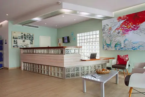 Hotel Rosales in es Pujols — foto 9